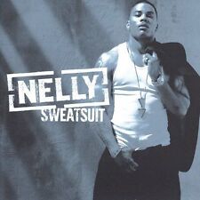 Nelly - Sweatsuit [Editado] (CD de áudio) 2006 comprar usado  Enviando para Brazil