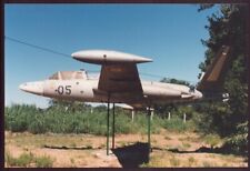 Photo avion fouga d'occasion  Bellegarde