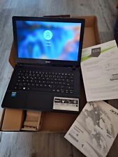 Acer laptop 13 gebraucht kaufen  Nordhorn