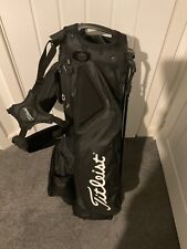 Titleist stand bag for sale  UK