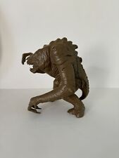 Vintage 1984 Kenner Star Wars ROTJ RETURN OF THE JEDI Rancor Monster Complete for sale  Shipping to South Africa