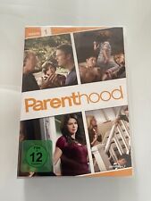 Parenthood komplette staffel gebraucht kaufen  Geretsried