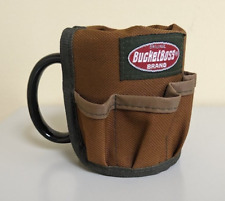Bucket boss mug for sale  New Baltimore