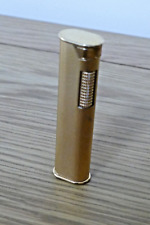 Dunhill gold plated for sale  CANTERBURY