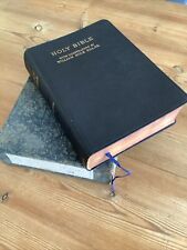 Holy bible oxford for sale  DEAL