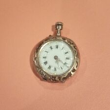 Petite montre carats d'occasion  Fresnay-sur-Sarthe