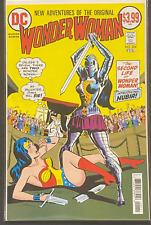 Wonder woman 204 for sale  Wichita Falls