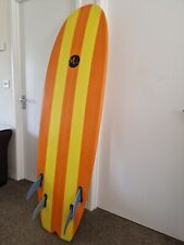 Menace minimal surfboard for sale  ILFRACOMBE