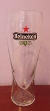Heineken pint glass for sale  LUTON
