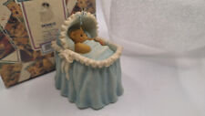 Cherished teddies boy for sale  TELFORD