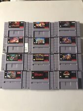 12 nes games system for sale  Vallejo