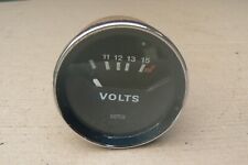 Smiths voltmeter for sale  Shipping to Ireland