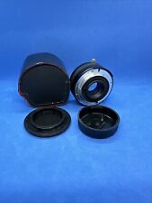 Auxiliary/Conversion Lenses for sale  Bennington