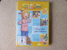 Dvd freundin conni gebraucht kaufen  Mertingen