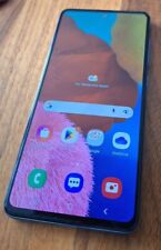 Samsung galaxy a51 gebraucht kaufen  Crimmitschau