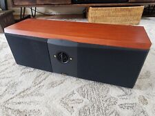 Boston Acoustics VR-MC Speaker, used for sale  Shipping to South Africa