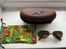 Maui jim maverick for sale  UK