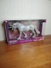 Breyer xavier unicorn for sale  Myrtle Beach
