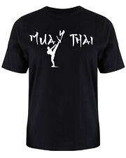Muay thai shirt for sale  LEEDS