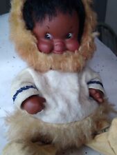 Vintage eskimo doll for sale  Milwaukee