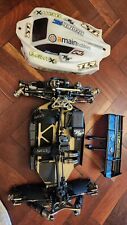 Used, TLR 8IGHT XE Elite 1/8 Scale Racing Buggy kit. for sale  Shipping to South Africa