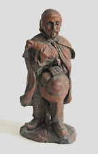 Ancienne figurine grande d'occasion  Rocquigny
