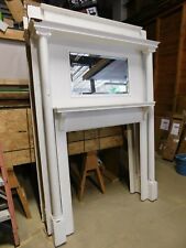 Antique 1890 fireplace for sale  Quincy