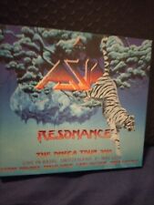 Asia resonance dvd for sale  Redford