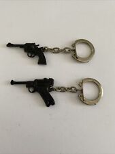 Porte cle revolver d'occasion  Lille-