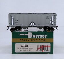 Bowser 40307 scale for sale  Buford
