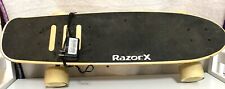Razorx electric remote for sale  Shipping to Ireland