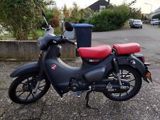 Honda super cub gebraucht kaufen  Farschwlr., Kasel, Osburg