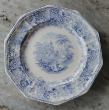 Antique english blue for sale  New Windsor