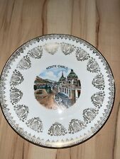 Ancienne assiette porcelaine d'occasion  Clermont-Ferrand-