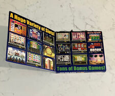 real casino games for sale  Honesdale