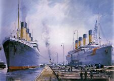 Ocean liners titanic for sale  SUTTON COLDFIELD