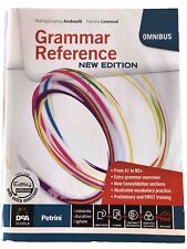 Libro gramma grammar usato  Assemini