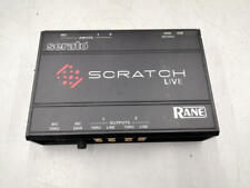 Rane serato scratch for sale  Shipping to Ireland