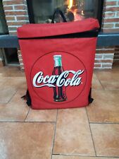 Coca cola zaino usato  Catania