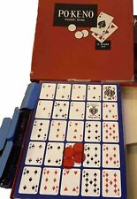 Pokeno poker keno for sale  Muldrow