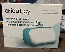 CRICUT JOY COMPACT PORTABLE DIY SMART CUTTING MACHINE for sale  Shipping to South Africa