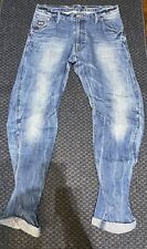 Jeans star raw usato  Paderno D Adda