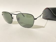 Ray ban frank usato  Catania