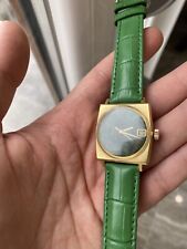 Vintage watch zodiac usato  Lissone