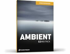 Toontrack ezmix ambient for sale  MANCHESTER