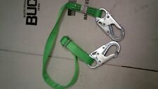 7vvf24 climbing lanyard for sale  Binghamton