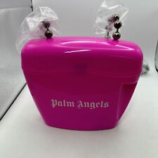 Palm angels padlock for sale  Shipping to Ireland