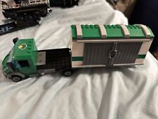 Lego train truck for sale  Patchogue