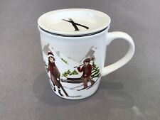 Efya porcelain mug for sale  BECKENHAM