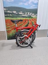 Brompton h3l ottime usato  Spedire a Italy